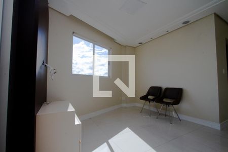 Apartamento para alugar com 94m², 3 quartos e 2 vagasSala