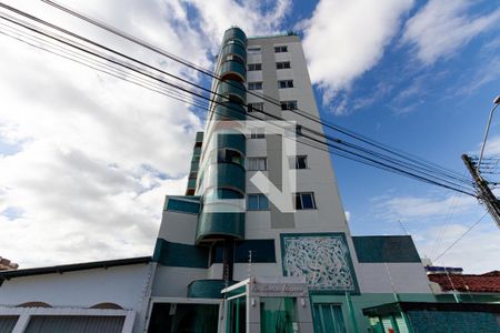 Fachada de apartamento para alugar com 3 quartos, 94m² em Campinas, São José