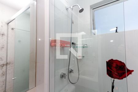 Apartamento para alugar com 94m², 3 quartos e 2 vagasBanheiro 1