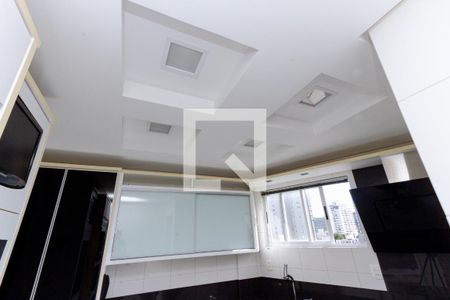 Apartamento para alugar com 94m², 3 quartos e 2 vagasCozinha