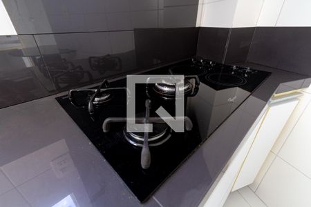 Apartamento para alugar com 94m², 3 quartos e 2 vagasCozinha