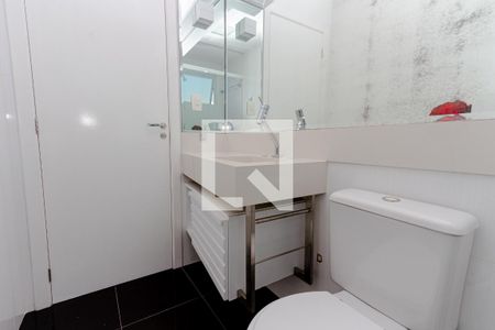 Apartamento para alugar com 94m², 3 quartos e 2 vagasBanheiro 1