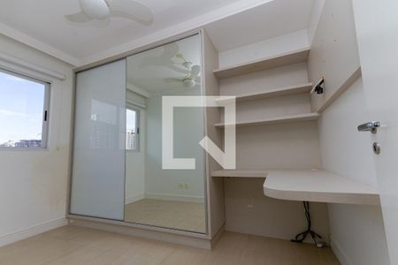 Apartamento para alugar com 94m², 3 quartos e 2 vagasQuarto 3