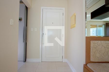 Apartamento para alugar com 94m², 3 quartos e 2 vagasSala