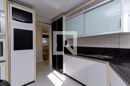 Apartamento para alugar com 94m², 3 quartos e 2 vagasCozinha