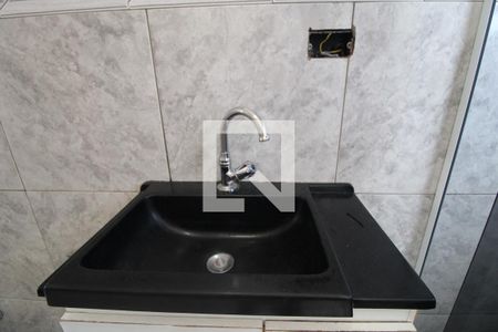 Casa à venda com 270m², 4 quartos e 2 vagasPia banheiro da suíte 1