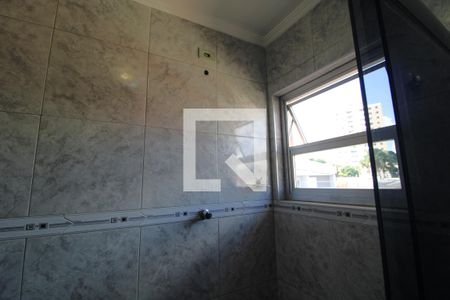 Casa à venda com 270m², 4 quartos e 2 vagasBanheiro da suíte 2