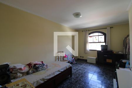 Casa à venda com 270m², 4 quartos e 2 vagasQuarto 2