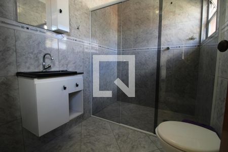 Casa à venda com 270m², 4 quartos e 2 vagasBanheiro da suíte 2