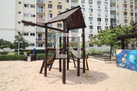 Apartamento à venda com 60m², 2 quartos e 1 vagaÁrea comum