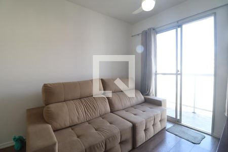 Apartamento à venda com 60m², 2 quartos e 1 vagaSala