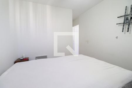 Apartamento à venda com 60m², 2 quartos e 1 vagaQuarto 2