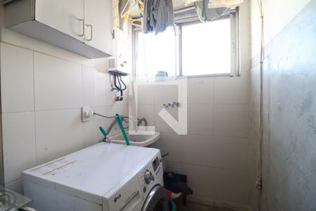 Apartamento à venda com 60m², 2 quartos e 1 vagaÁrea de Serviço