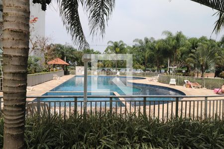 Apartamento à venda com 60m², 2 quartos e 1 vagaÁrea comum