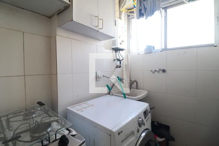 Apartamento à venda com 60m², 2 quartos e 1 vagaÁrea de Serviço