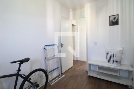 Apartamento à venda com 60m², 2 quartos e 1 vagaQuarto 1