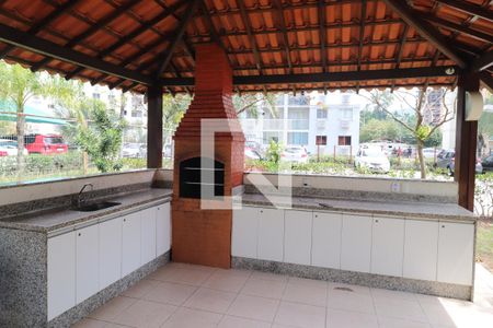 Apartamento à venda com 60m², 2 quartos e 1 vagaÁrea comum