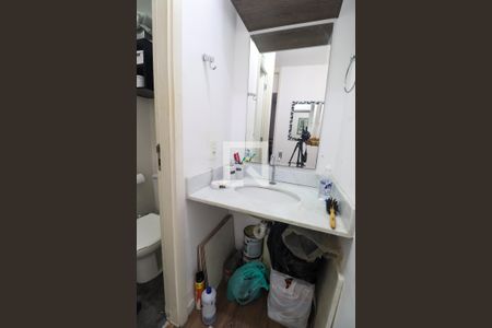 Apartamento à venda com 60m², 2 quartos e 1 vagaBanheiro