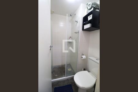 Apartamento à venda com 60m², 2 quartos e 1 vagaBanheiro