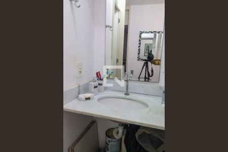 Apartamento à venda com 60m², 2 quartos e 1 vagaBanheiro