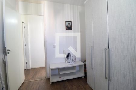 Apartamento à venda com 60m², 2 quartos e 1 vagaQuarto 1