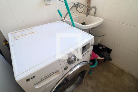 Apartamento à venda com 60m², 2 quartos e 1 vagaÁrea de Serviço