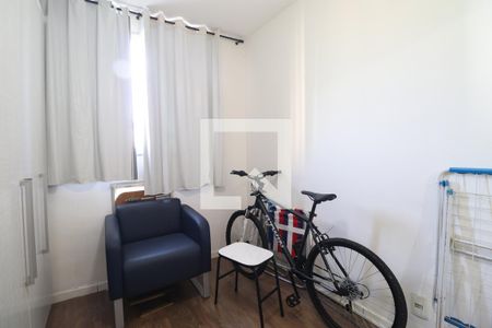 Apartamento à venda com 60m², 2 quartos e 1 vagaQuarto 1