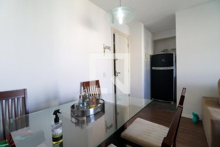 Apartamento à venda com 60m², 2 quartos e 1 vagaSala