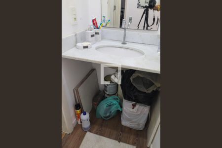 Apartamento à venda com 60m², 2 quartos e 1 vagaBanheiro