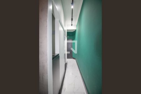 Entrada de apartamento para alugar com 1 quarto, 45m² em Glória, Rio de Janeiro