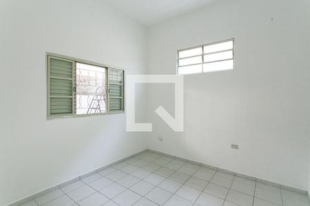 Quarto 2 de casa para alugar com 2 quartos, 70m² em Cidade Mãe do Céu, São Paulo