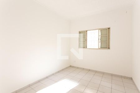 Quarto 1 de casa para alugar com 2 quartos, 70m² em Cidade Mãe do Céu, São Paulo