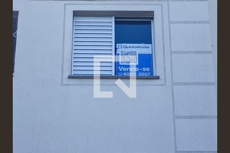 PLACA de apartamento para alugar com 2 quartos, 48m² em Protásio Alves, Porto Alegre