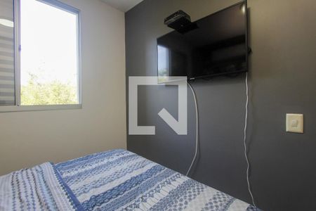 Suite de apartamento para alugar com 2 quartos, 48m² em Protásio Alves, Porto Alegre