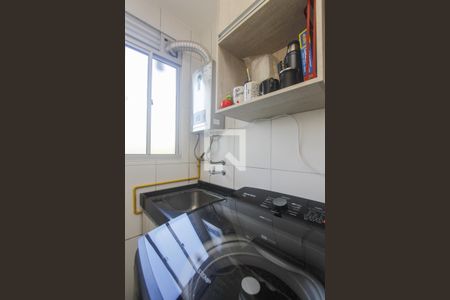 Apartamento para alugar com 48m², 2 quartos e 1 vaga Apartamento para alugar com 48m², 2 quartos e 1 vagaCozinha