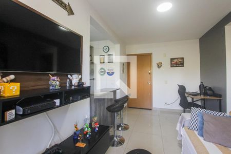 Apartamento para alugar com 2 quartos, 48m² em Protásio Alves, Porto Alegre