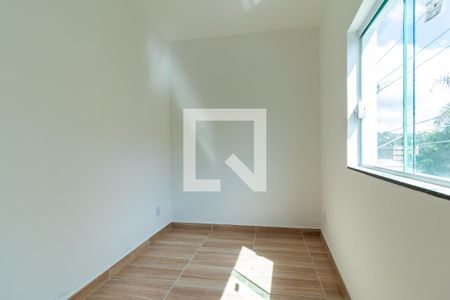 Quarto 2 de apartamento à venda com 2 quartos, 42m² em Vila Santana, São Paulo