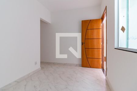 Sala de apartamento à venda com 2 quartos, 42m² em Vila Santana, São Paulo
