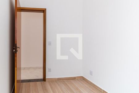 Quarto 1 de apartamento à venda com 2 quartos, 42m² em Vila Santana, São Paulo