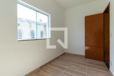 Quarto 2 de apartamento à venda com 2 quartos, 42m² em Vila Santana, São Paulo