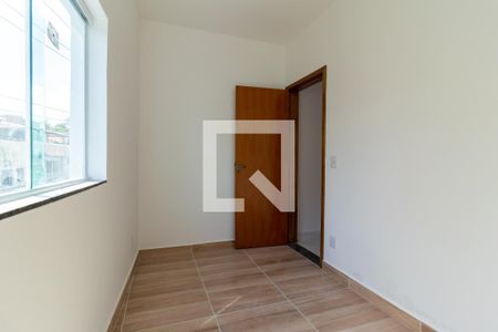 Quarto 2 de apartamento à venda com 2 quartos, 42m² em Vila Santana, São Paulo