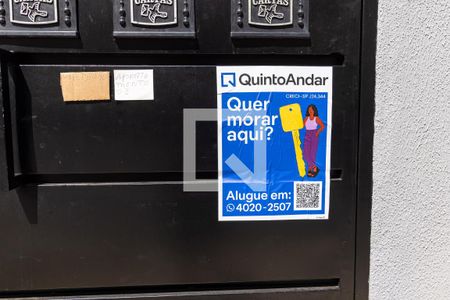 Apartamento à venda com 42m², 2 quartos e sem vagaPlaquinha