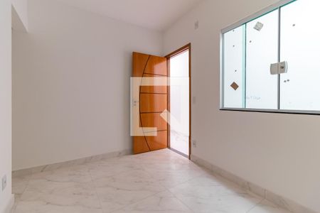 Sala de apartamento à venda com 2 quartos, 42m² em Vila Santana, São Paulo