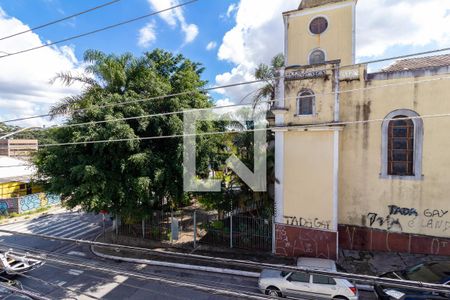 Apartamento à venda com 42m², 2 quartos e sem vagaVista do Quarto 2