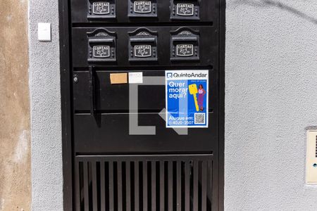 Apartamento à venda com 42m², 2 quartos e sem vagaPlaquinha