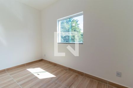 Quarto 2 de apartamento à venda com 2 quartos, 42m² em Vila Santana, São Paulo