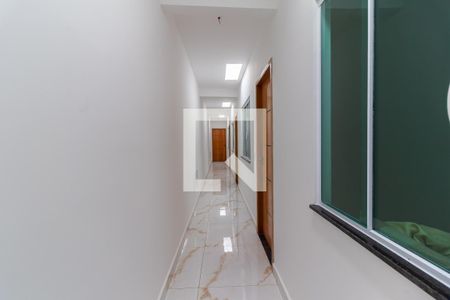 Apartamento à venda com 42m², 2 quartos e sem vagaCorredor