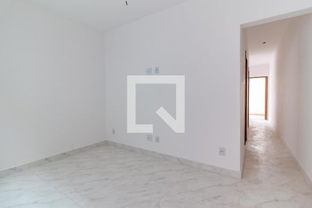 Sala de apartamento à venda com 2 quartos, 42m² em Vila Santana, São Paulo