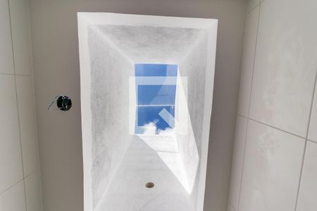 Apartamento à venda com 42m², 2 quartos e sem vagaDetalhe da area de serviço