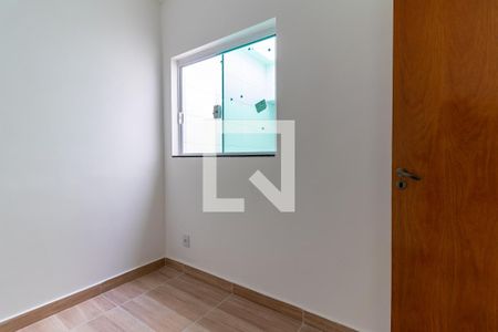 Quarto 1 de apartamento à venda com 2 quartos, 42m² em Vila Santana, São Paulo